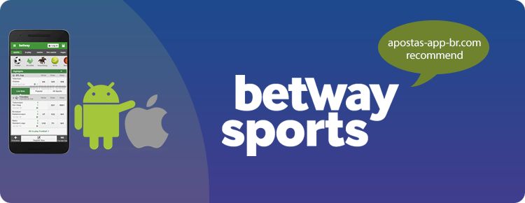 betway sports app android
