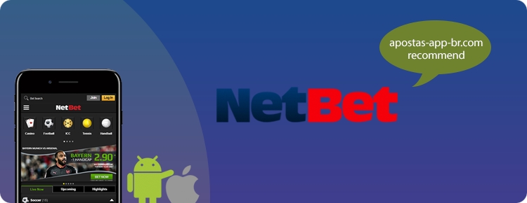 netbet app android