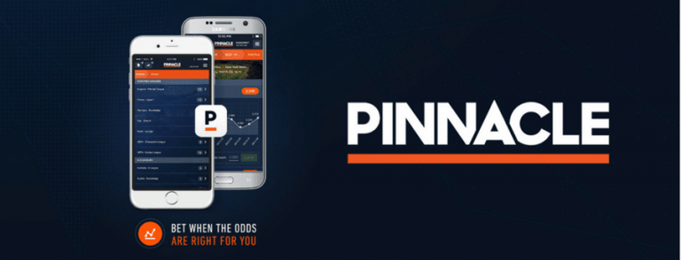 Pinnacle mobile app android